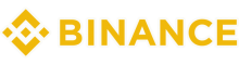 Logo binance